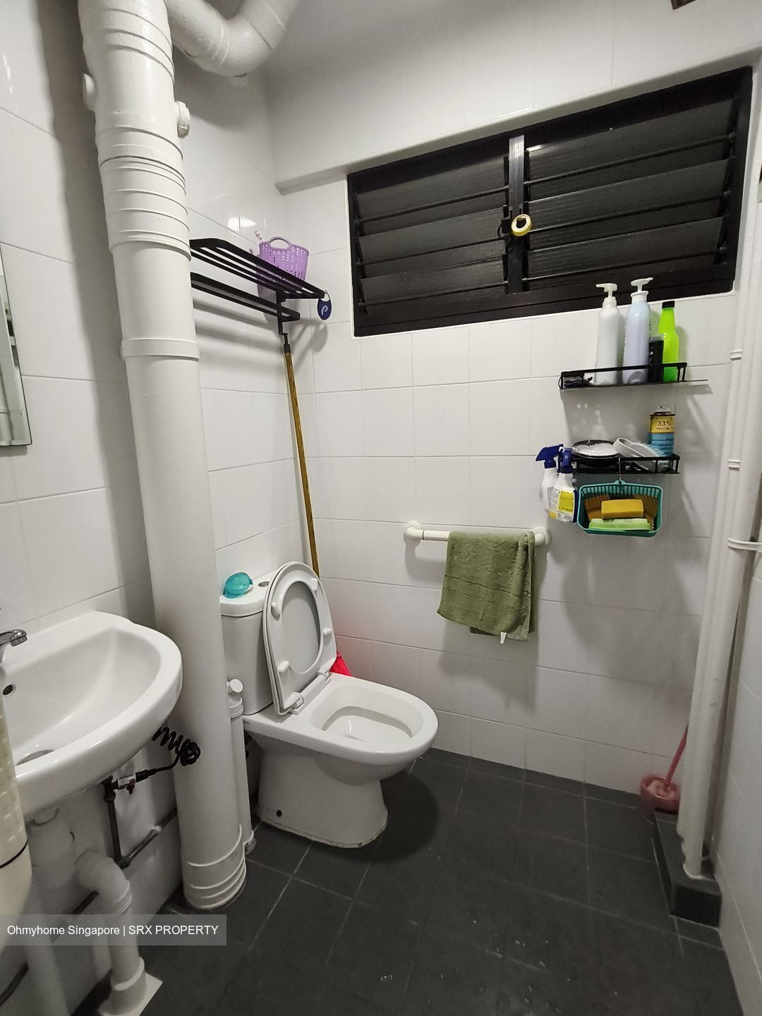 Bedok Reservoir Road (Bedok),  #614101081